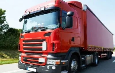 İzmir Elmalı Ambar Kargo