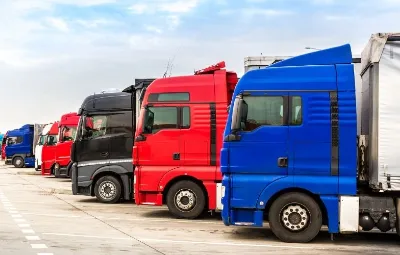 İzmir Elmalı Ambar Nakliyat