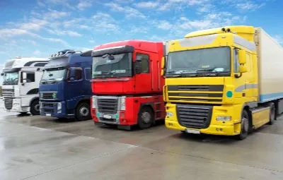 İzmir Elmalı Nakliye Ambarı