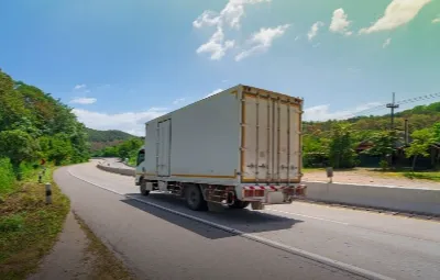 İzmir ile Elmalı Arası Bulaşık Makinesi Taşıma