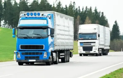 İzmir ile Elmalı Arası Eşya Taşıma